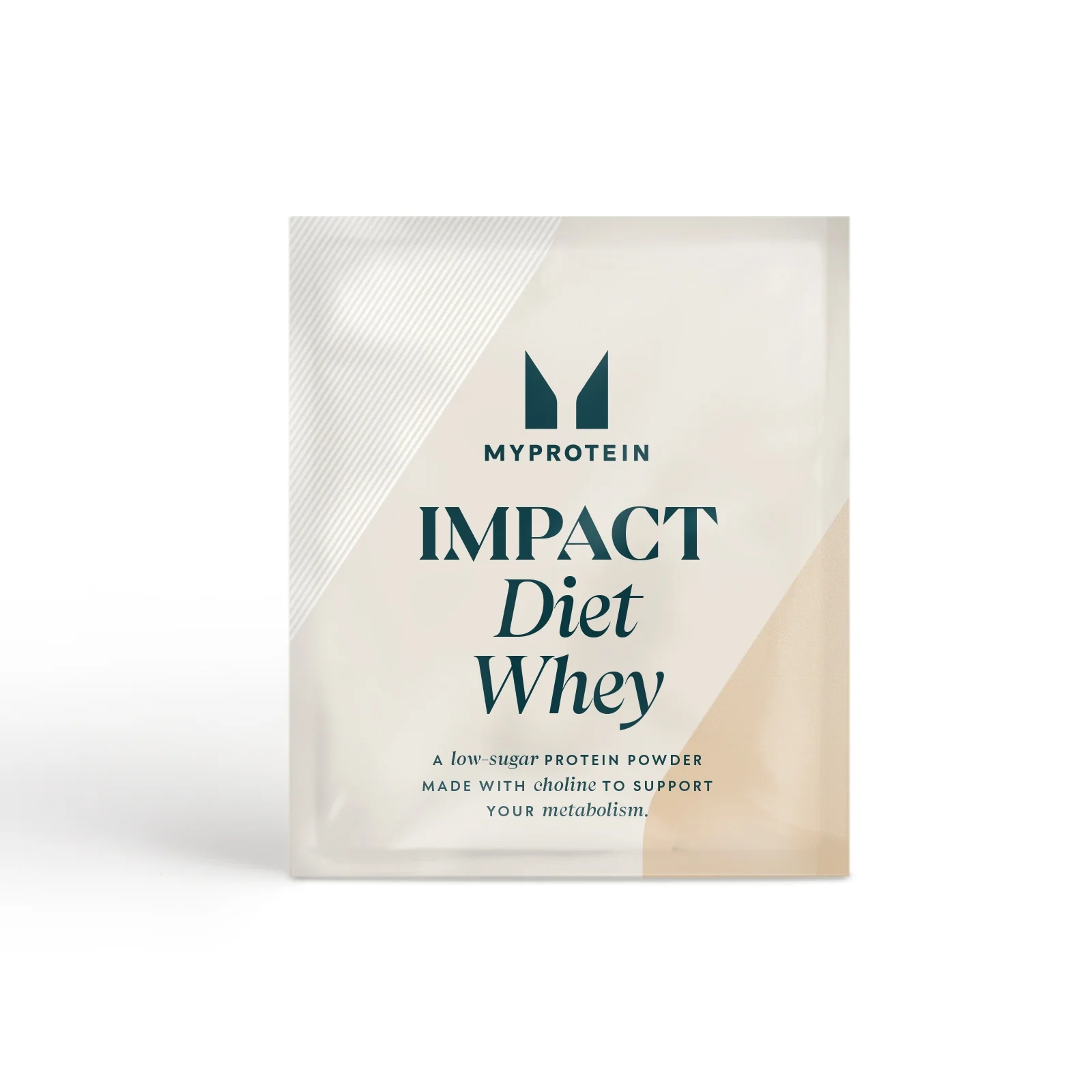 Impact Diet Whey (Amostra) - Chocolate e menta (stevia) Imagem 1