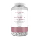 Cápsulas de Coco e Colagénio