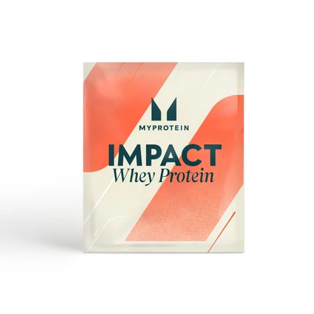 Impact Whey Protein (Amostra) - 25g - Chá de Pêssego
