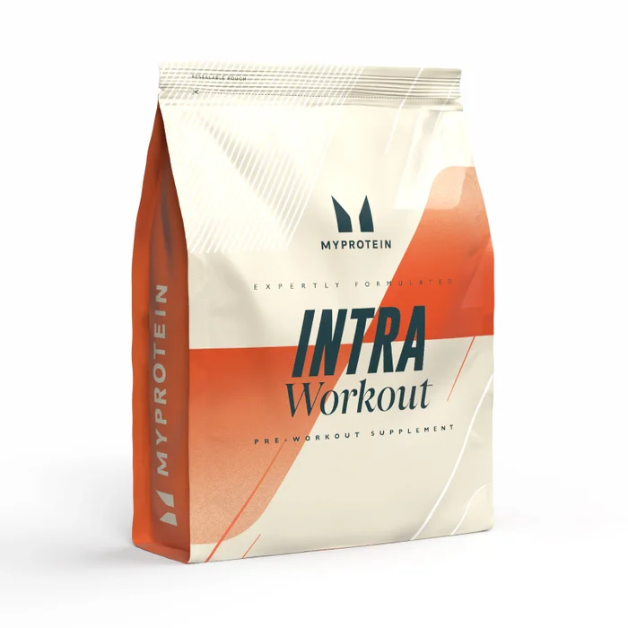 Pó Intra-Workout
