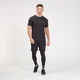 Leggings de Treino para Camada de Base da MP para Senhora - Preto