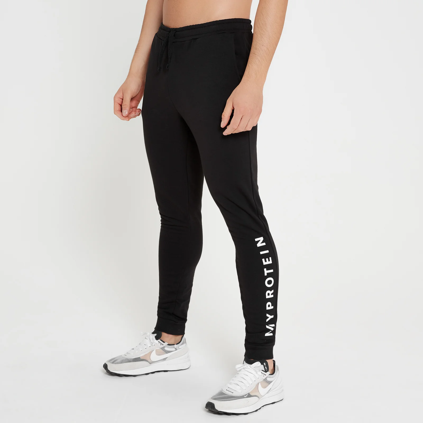 Joggers Original - Preto - XXS Imagem 1