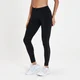 Leggings com Rede Power da MP para Senhora - Preto