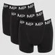 Boxers da MP para Homem - Preto (Emb. de 3)
