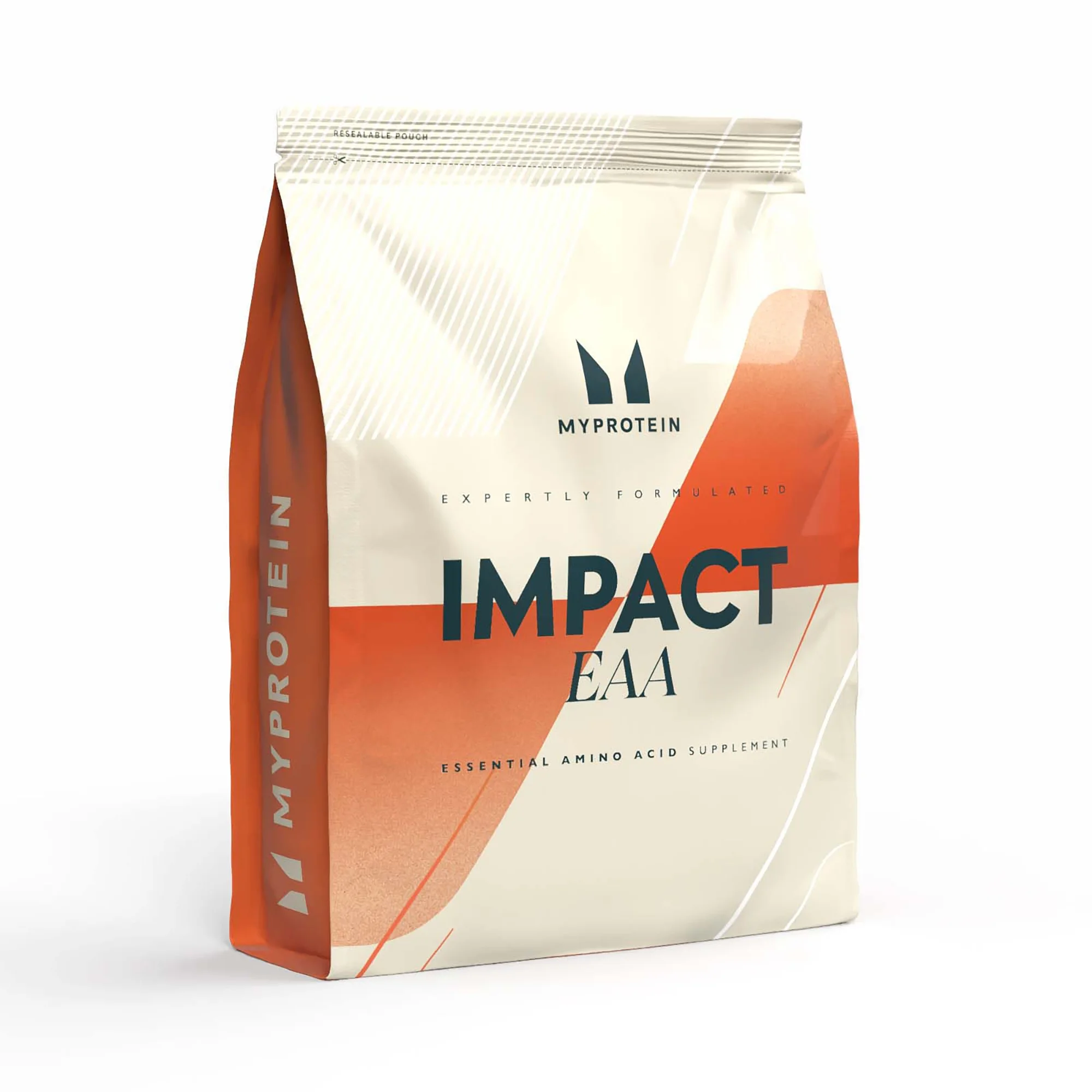 Impact EAA - 250g - Sem Sabor Imagem 1