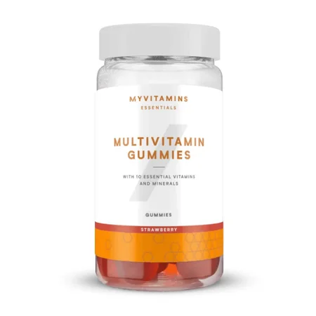 Gomas Multivitamínicas