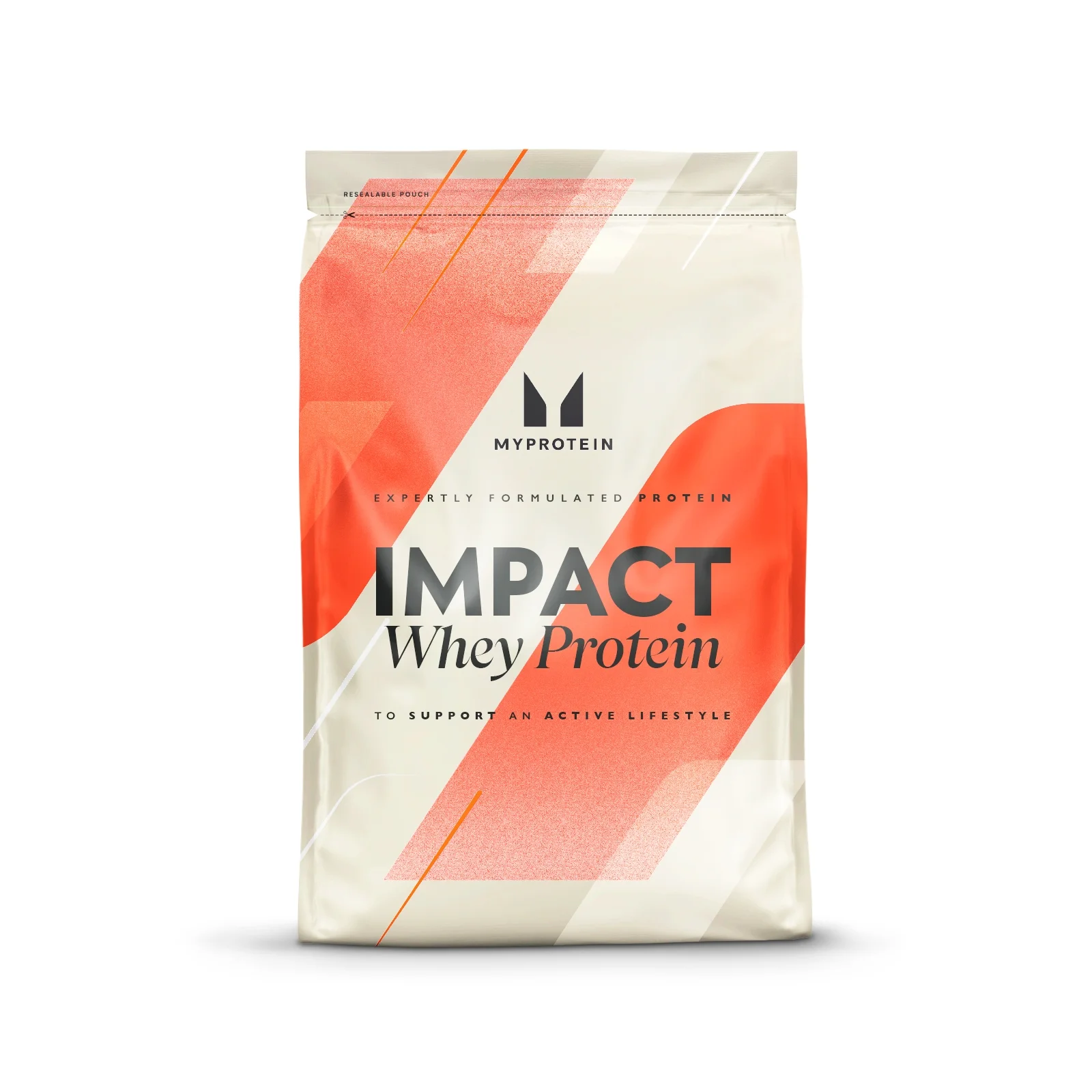 Myprotein Impact Whey Protein, Matcha Latte, 1kg Imagem 1