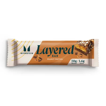 Barra Layer Myprotein