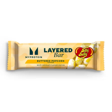 Barra Layer Myprotein