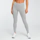 Leggings Essentials para Senhora da MP - Cinza Marl