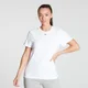 T-shirt Essentials para Senhora da MP - Branco