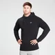 Camisola com Capuz Essentials para Homem da MP - Preto