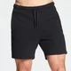 Calções de Treino Essentials para Homem da MP - Preto