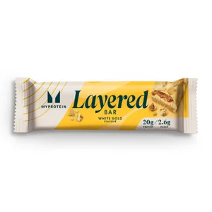 Barra Layer Myprotein - Flavour Gold