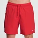 Calções de Praia Pacific para Homem da MP - Vermelho Perigo
