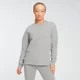Sweatshirt Essentials da MP para Senhora - Grey Marl