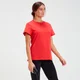 T-shirt Essentials da MP para Senhora - Danger
