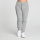 Calças de Treino Essentials da MP para Senhora - Grey Marl