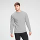 Camisola da MP para Homem - Grey Marl