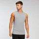 Camisola de Cava Descida da MP para Homem - Grey Marl