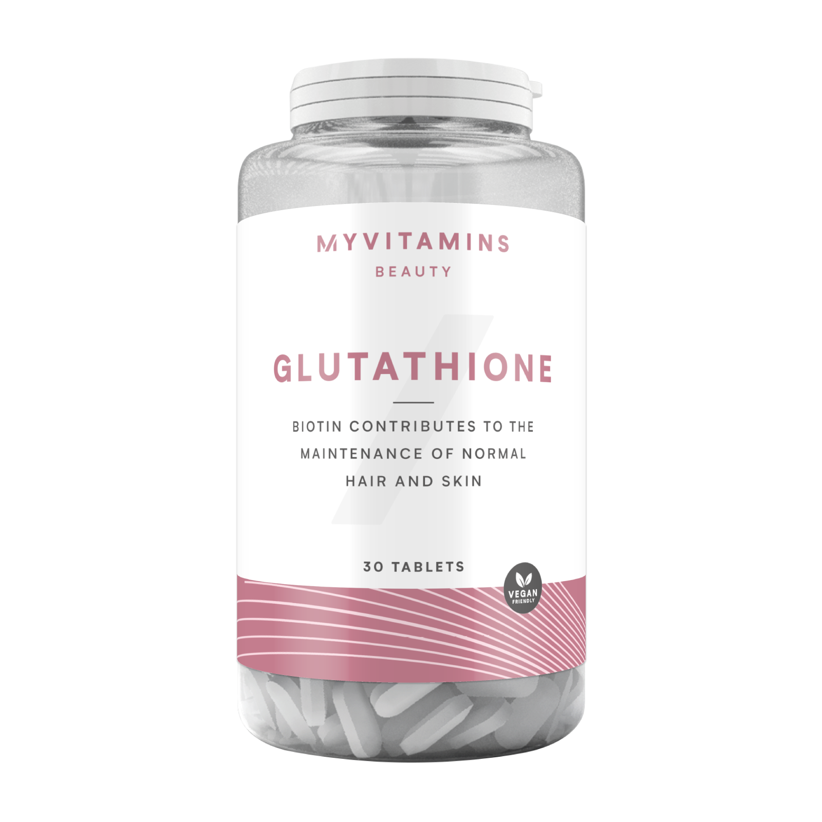 Glutationa - 60tablets Imagem 1
