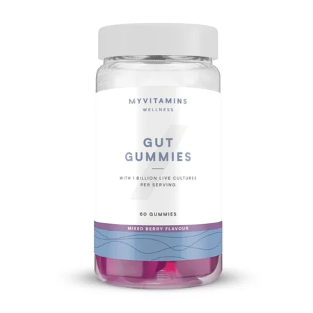 Gomas Saúde Intestinal