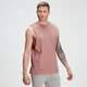 Camisola sem Mangas Tonal Graphic da MP para Homem – Washed Pink