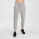 Calças de Treino Tonal Graphic da MP para Homem – Storm Grey Marl