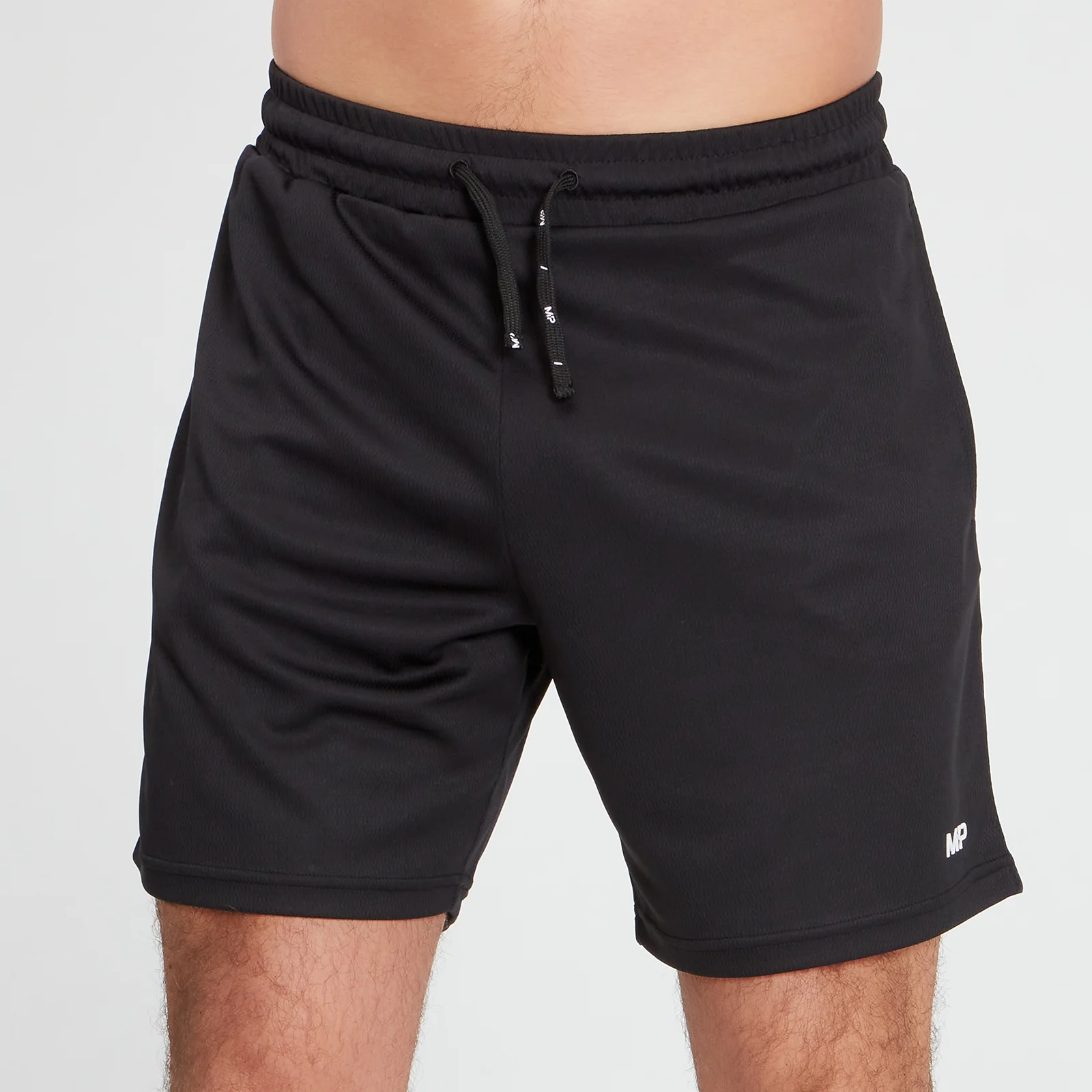 MP Men's Graphic Training Short - Black - XXS Imagem 1