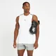 Camisola sem Mangas Engage da MP para Homem - Branco