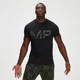 T-shirt Adapt drirelease® com Estampado Camuflado da MP para Homem - Preto