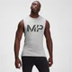 Camisola sem Mangas Adapt drirelease® com Estampado Camuflado da MP para Homem - Storm Grey Marl