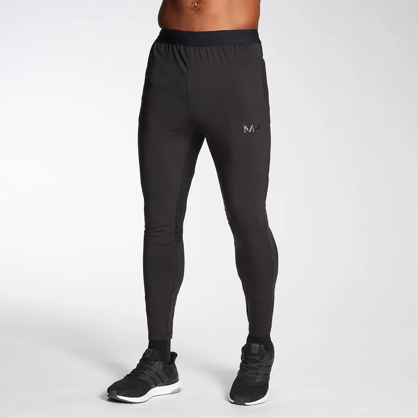 MP Men's Agility Joggers - Black - XXS Imagem 1