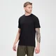 T-shirt de manga curta drirelease® para Homem da MP - Preto