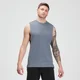 Tank Top de Cava Descaída drirelease® para Homem da MP - Galaxy