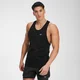 Camisola sem Mangas Velocity para Homem da MP - Preto