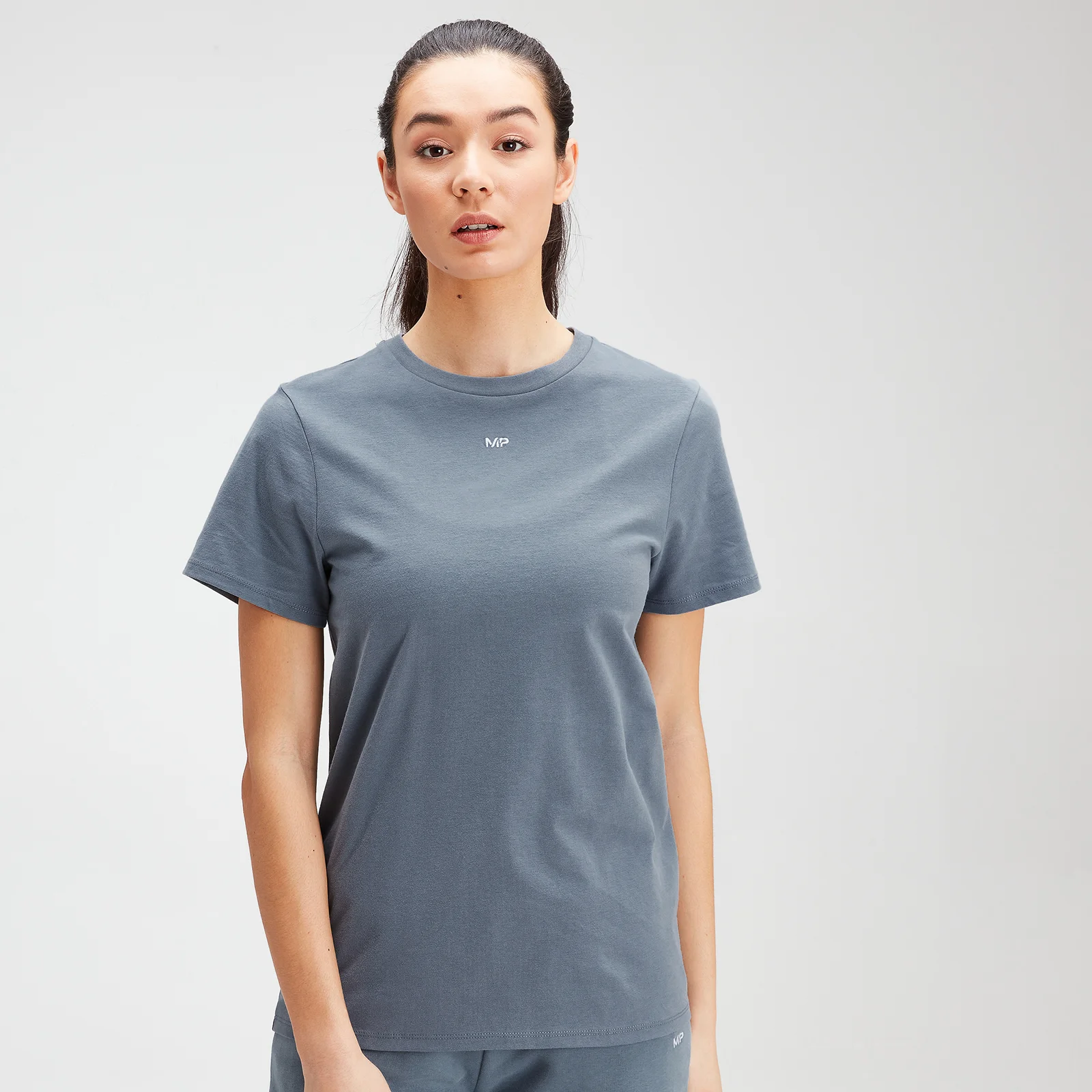 MP Women's Rest Day T-Shirt - Galaxy - XXS Imagem 1