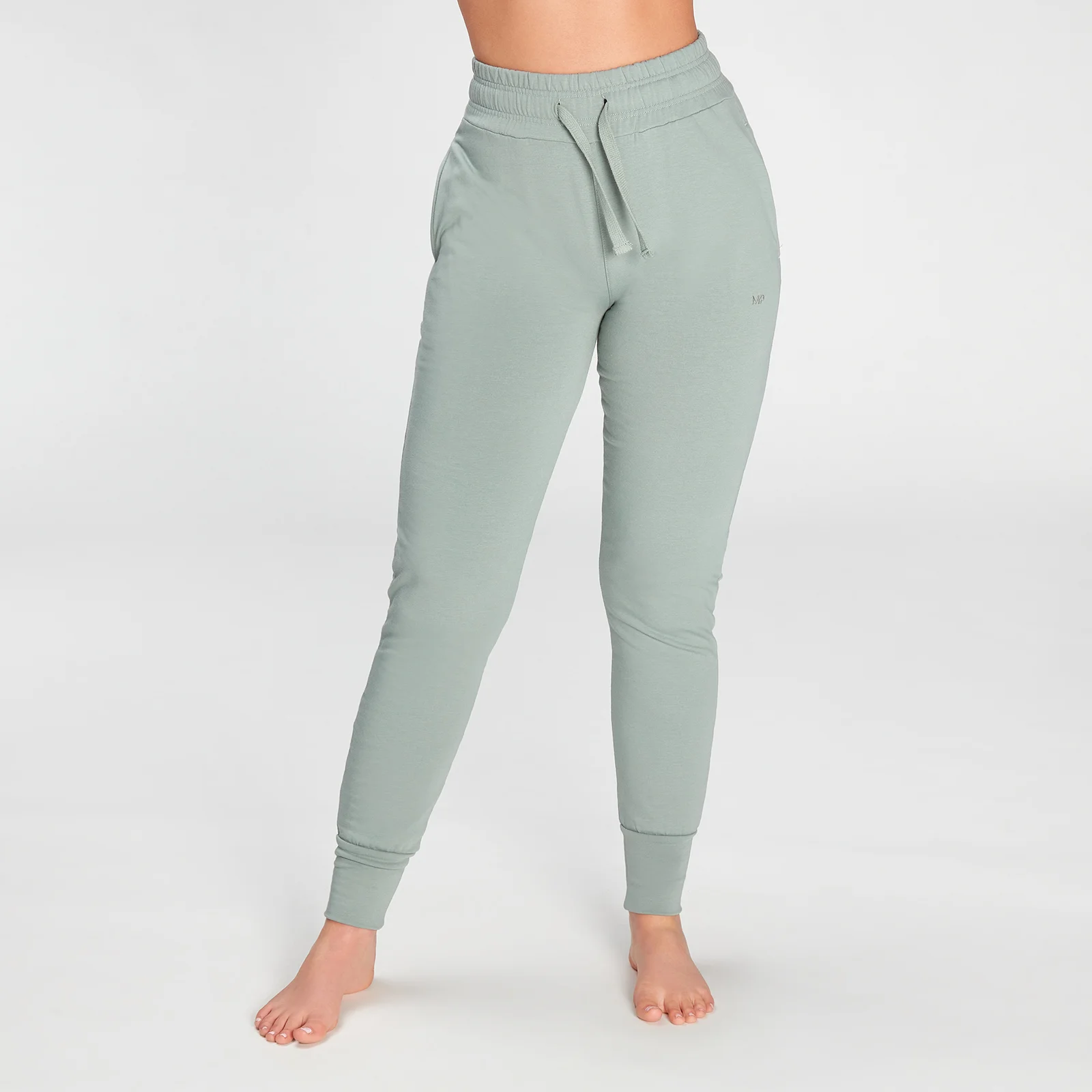 MP Women's Composure Joggers- Washed Green - XXS Imagem 1