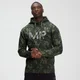 Camisola com Capuz Adapt Camuflada da MP para Homem - Camuflado Verde