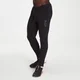 Calças de Treino Adapt Estampadas da MP para Homem - Preto