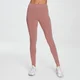Leggings Tonal Graphic da MP para Senhora – Washed Pink