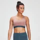 Soutien de Desporto Branded Training da MP para Senhora - Washed Pink