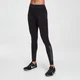 Leggings Branded Training da MP para Senhora - Preto