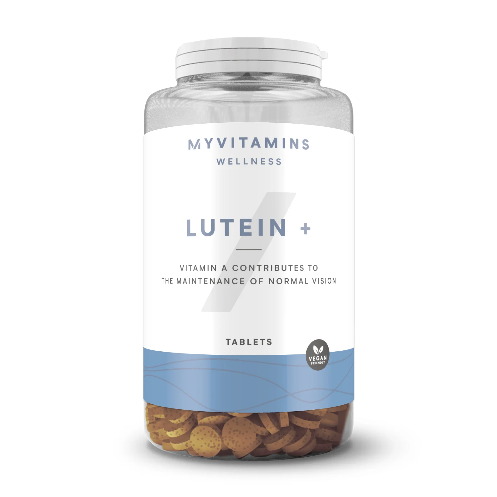 Lutein+ - 30capsules Imagem 1