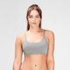 Bralette sem Costuras Composure para Senhora da MP - Thunder