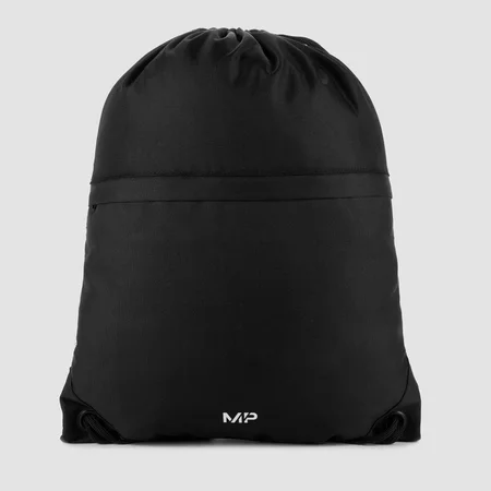 Saco Drawstring da MP - Preto