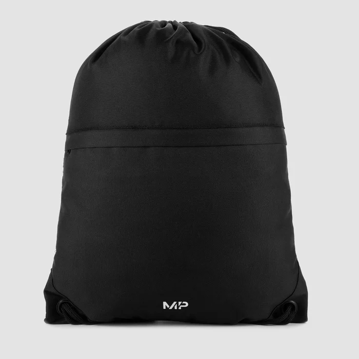 Saco Drawstring da MP - Preto