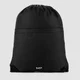 Saco Drawstring da MP - Preto