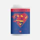 Isolado Superman Clear Whey
