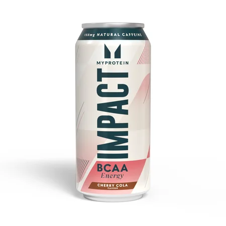 Bebida BCAA Energy